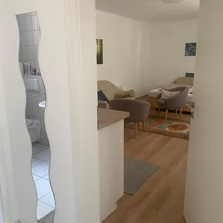 Dein Rückzugsort In Der Pfalz