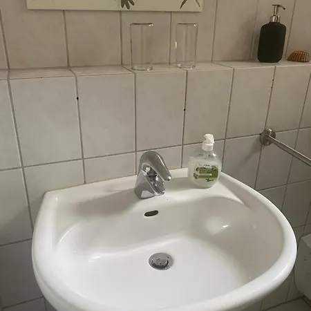 Dein Rückzugsort In Der Pfalz Apartment