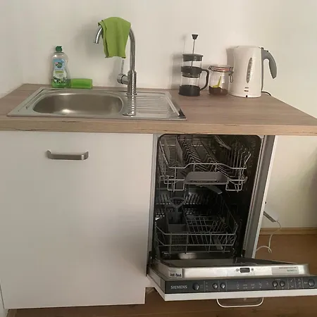 Apartment Dein Rückzugsort In Der Pfalz