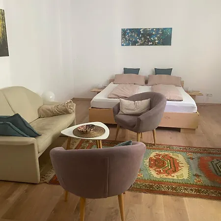 Dein Rückzugsort In Der Pfalz Apartment