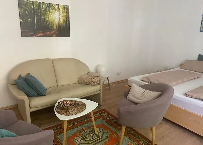 Dein Rueckzugsort In Der Pfalz شقة *