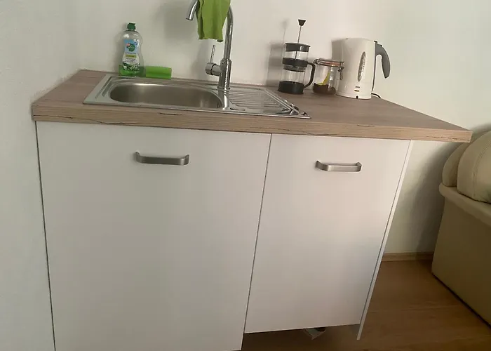 Dein Rueckzugsort In Der Pfalz * Ruppertsberg