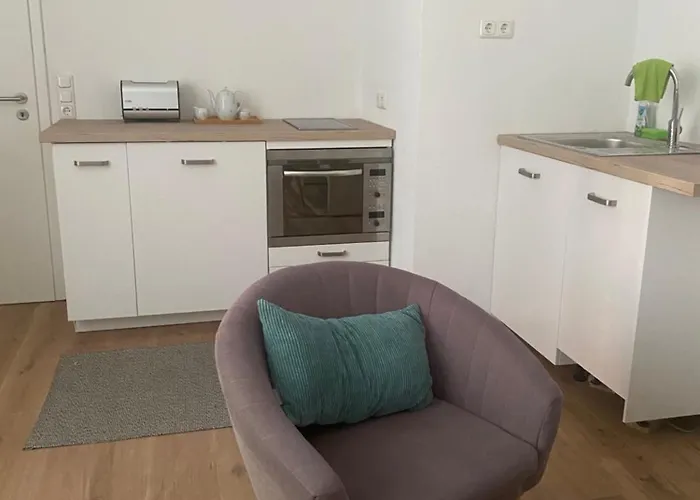 Dein Rueckzugsort In Der Pfalz Lejlighed