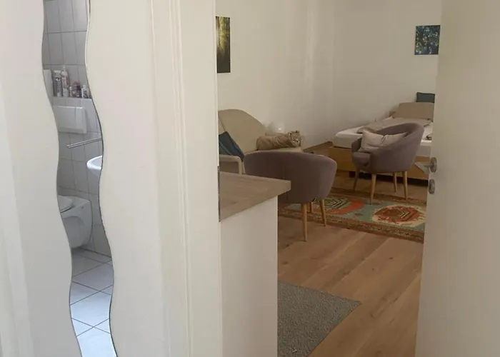 Dein Rueckzugsort In Der Pfalz