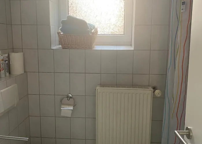 Lejlighed Dein Rueckzugsort In Der Pfalz Ruppertsberg