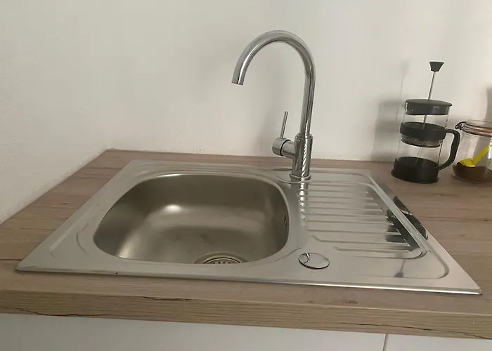 Dein Rueckzugsort In Der Pfalz Lejlighed