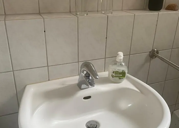 Dein Rueckzugsort In Der Pfalz Lejlighed