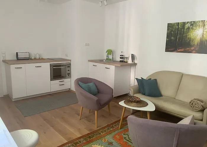 Dein Rueckzugsort In Der Pfalz Lejlighed *