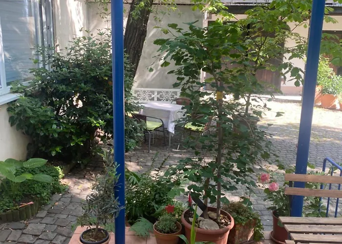 Dein Rueckzugsort In Der Pfalz شقة