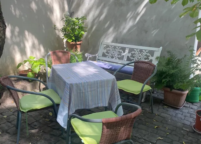 Dein Rueckzugsort In Der Pfalz Lejlighed *