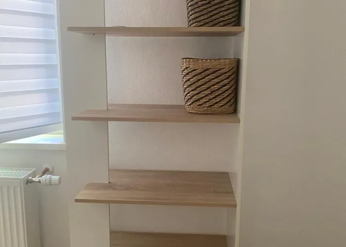 Dein Rueckzugsort In Der Pfalz شقة *