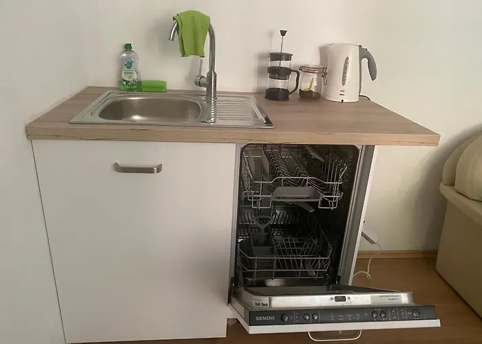 Lejlighed Dein Rueckzugsort In Der Pfalz