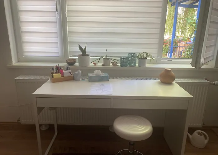 Dein Rueckzugsort In Der Pfalz شقة