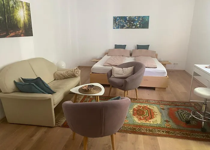 Dein Rueckzugsort In Der Pfalz Lejlighed